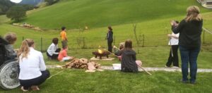 Abschlussfest OptimaMed Wiesing 680x300