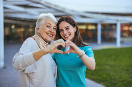 OptimaMed Raxblick ist dabei – NÖ Pflege- & Reha-Tage