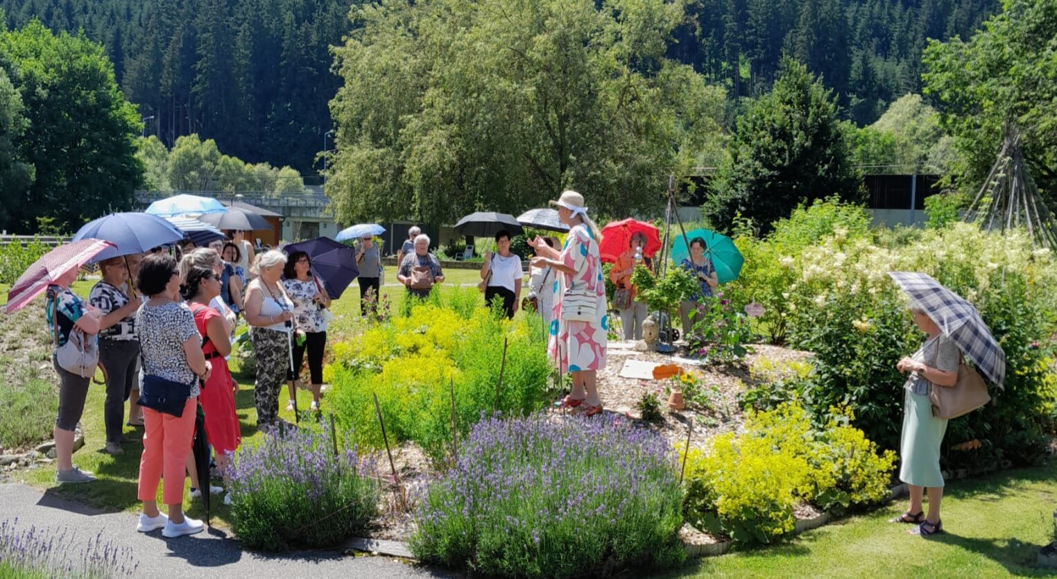 Gartenfuehrung OM Bad St. Leonhard e1720091142442