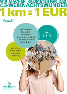 Ö3 Weihnachtswunder Kilometer