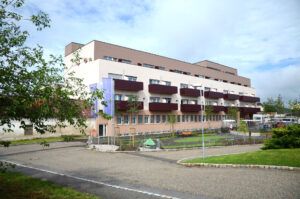 SC2421 Kittsee Aussenansicht