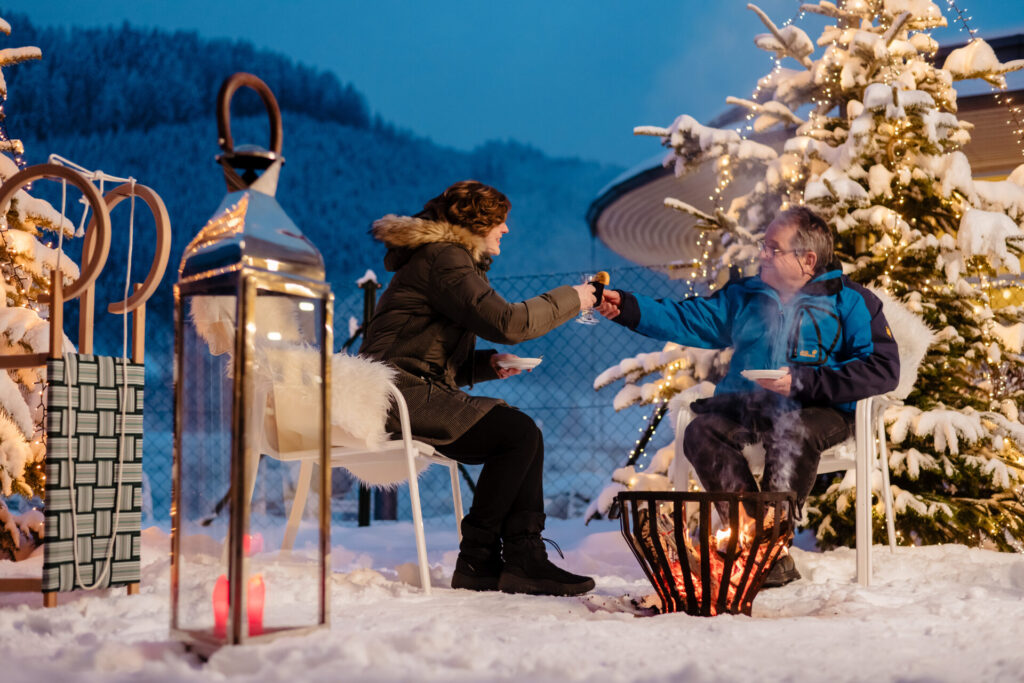 Aktionswoche für Kururlaub bei OptimaMed