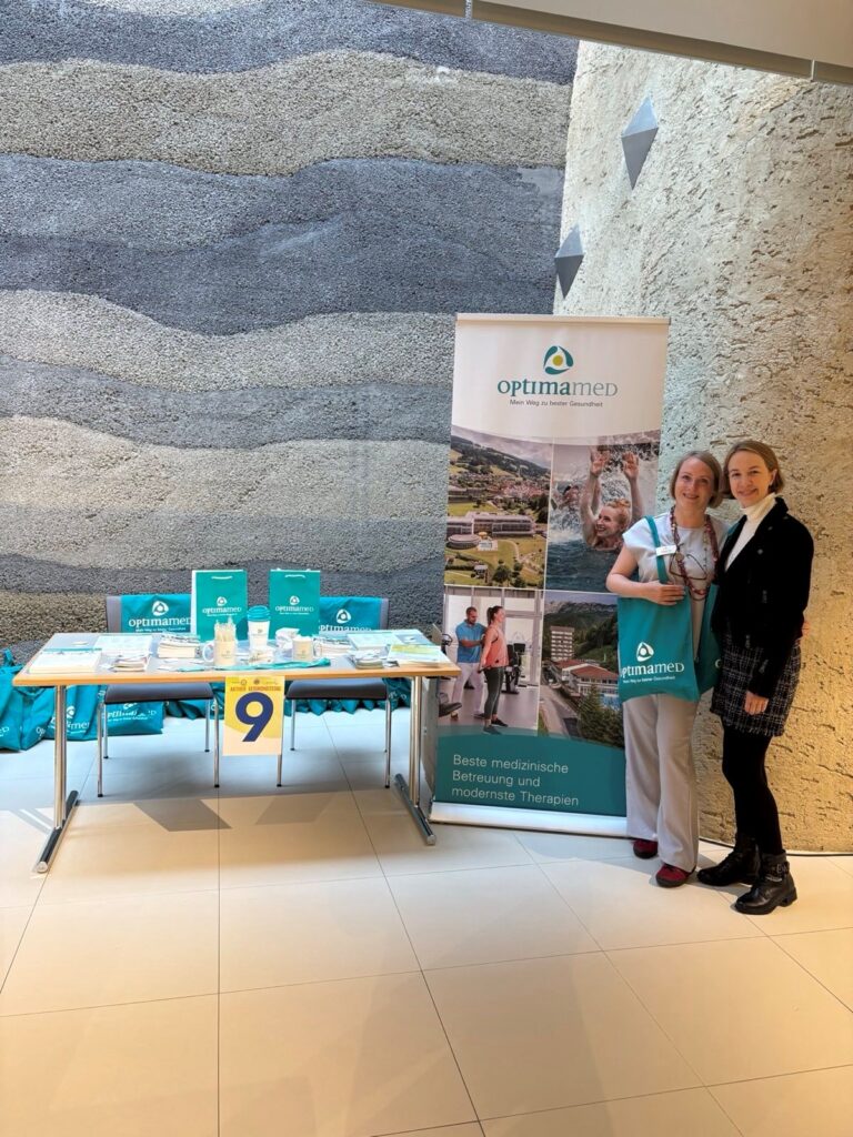 Gesundheitstag 2025 in Perchtoldsdorf