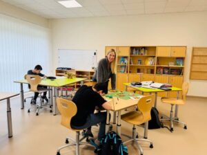 heilstaettenschule optimamed wildbad