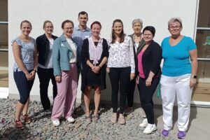 opt Wildbad 6 Jahre Jubiläum Presse 1