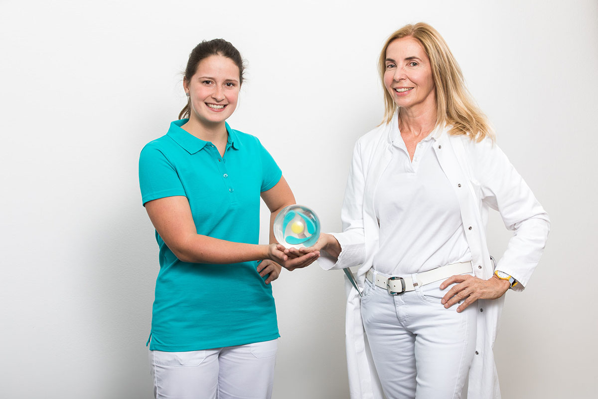 optimamed top gesundheitseinrichtung