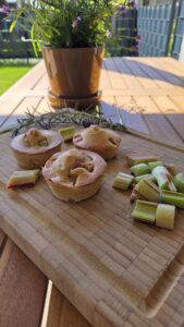 Rezepttipp für köstliche und gesunde Muffins